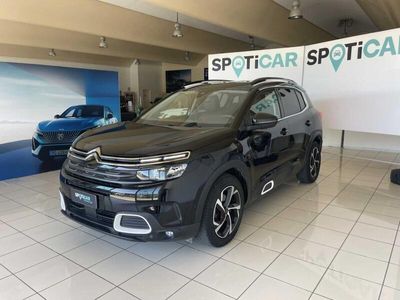 usata Citroën C5 Aircross BlueHDi 130 S&S Feel