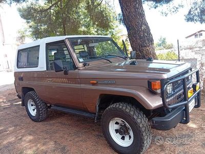 Usata Toyota Land Cruiser 1986 SUV