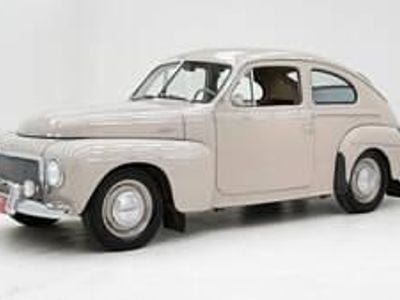 Usata Volvo PV444 60 CV (44 kW) 1958 Altri Berlina
