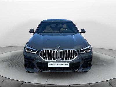 Usata BMW X6 Comfort Edition 340 CV (250 kW) 2024 SUV