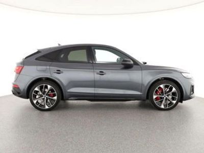 Audi SQ5 Sportback