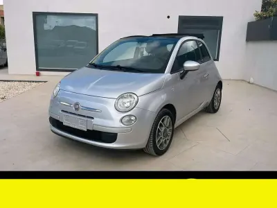 Usata Fiat 500
