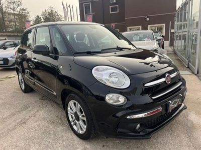 usata Fiat 500 1.4 16V