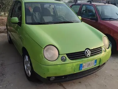 Usata VW Lupo