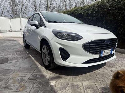 Usata Ford Fiesta 69 CV (50 kW) 2023 Utilitaria