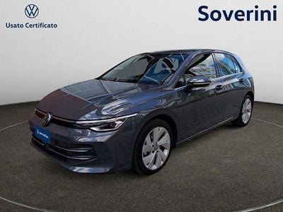 Gebraucht VW Golf VIII Style 150 PS (110 kW) 2025 Grau Limousine