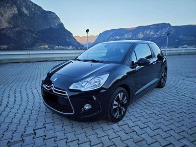 Citroën DS3