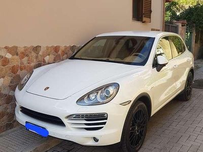 Usata Porsche Cayenne 245 CV (180 kW) 2011 SUV