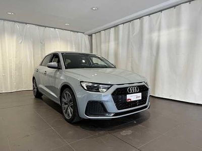 usata Audi A1 SPB 30 TFSI Admired Advanced