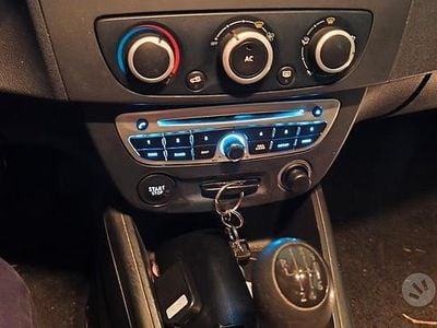 Usata Renault Mégane