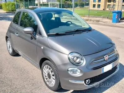 Usata Fiat 500