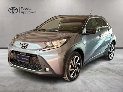 Nuova Toyota Aygo X Trend 72 CV (52 kW) 2025 Other SUV