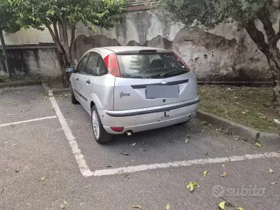 Occasion Ford Focus
