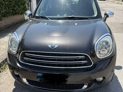 Usata Mini Countryman 111 CV (81 kW) 2015 SUV