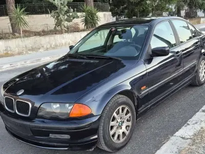 Usata BMW 320