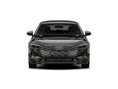 Usata Audi A5 Sportback