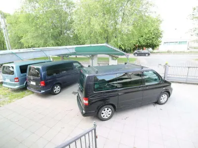 Usata VW Multivan