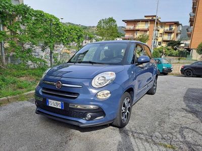 usata Fiat 500L 500L1.3 mjt Mirror 95cv my19