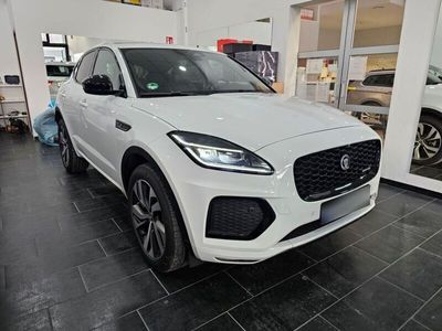 usata Jaguar E-Pace 2.0 2.0 D163 R-Dynamic SE awd auto