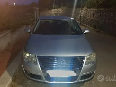 Usata VW Passat