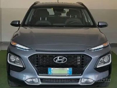 usata Hyundai Kona 1ªs. (2017-23) - 2018