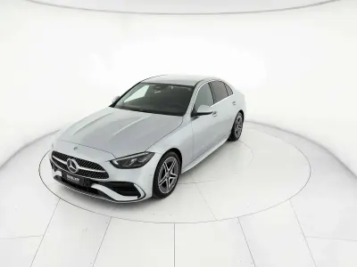 Usata Mercedes 220