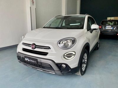 usata Fiat 500X 1.3 MultiJet 95 CV Cross Plus usato