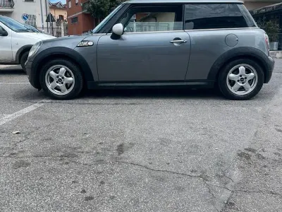 Usata Mini ONE 2009 Utilitaria