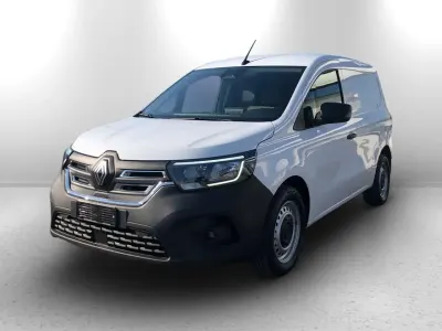Nuova Renault Kangoo Komfort 50 kW (69 CV) 2026 Bianco minerale  tinta opaca Monovolume