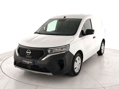 Bianco Usata 2022 Nissan Townstar Acenta Furgone | 10.950 € (Buon prezzo)