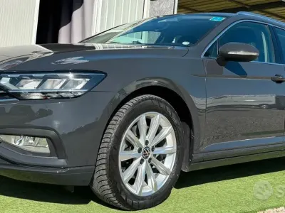 Occasion VW Passat