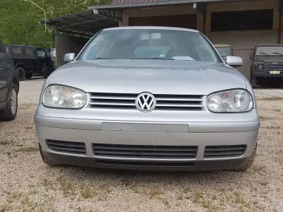 Usado VW Golf IV