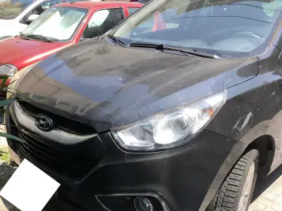 Usata Hyundai ix35 115 CV (84 kW) 2011 SUV