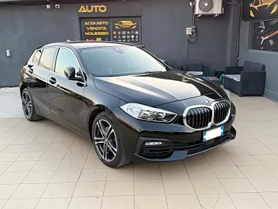 Usata BMW 116