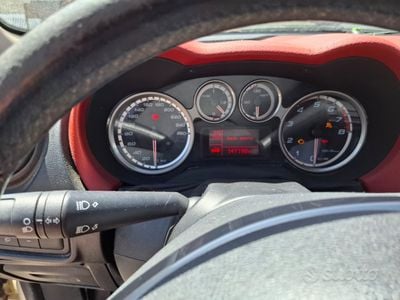 Usata Alfa Romeo MiTo 2010 Bianco Utilitaria