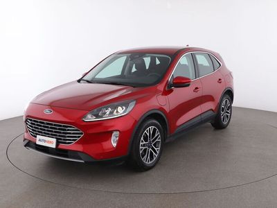 usata Ford Kuga 2.5 Plug In Hybrid 225 CV CVT 2WD Titanium