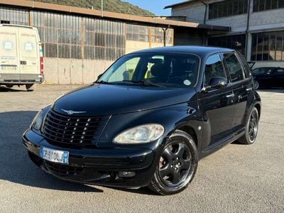 Chrysler PT Cruiser