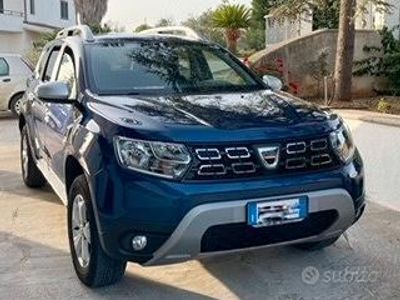 usata Dacia Duster 2ª serie - 2019