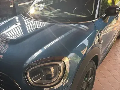 Usata Mini Cooper Countryman 136 CV (100 kW) 2021 SUV