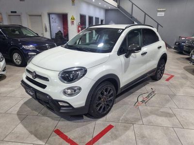 usata Fiat 500X 1.3 MultiJet 95 CV DESIGN CITY