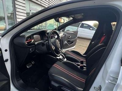 Usata Opel Corsa GS Line 131 CV (96 kW) 2021 Berlina