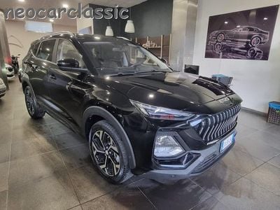 Usata EVO Evo 7 174 CV (127 kW) 2025 Nero SUV