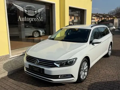 Usata VW Passat