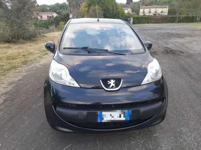 Occasion Peugeot 107 68 ch (50 kW) 2008 Citadine