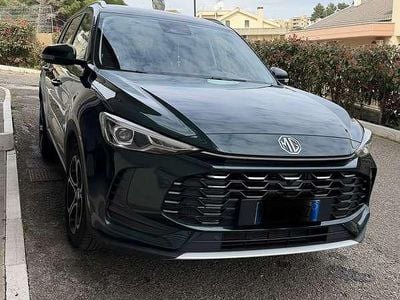 Usata MG ZS Comfort 102 CV (75 kW) 2025 SUV