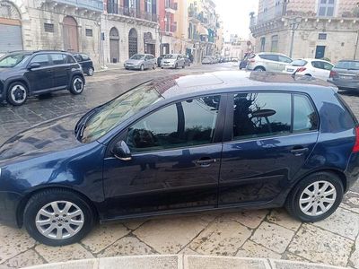 Usata VW Golf VI