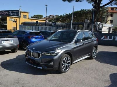 usata BMW X1 sDrive18d xLine AUTOMATICA