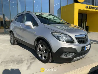 Usata Opel Mokka