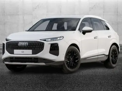 Usata Audi Q3
