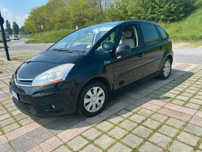 Usado Citroën C4